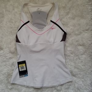 Nike womens tank top